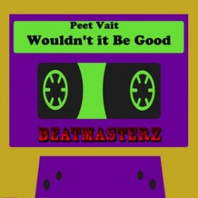 PEET VAIT - WOULDN'T IT BE GOOD